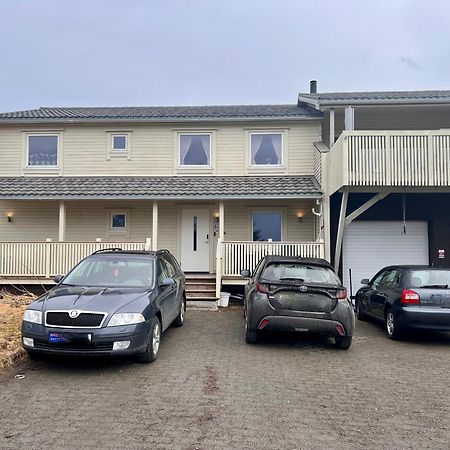 Lofoten Booking Leknes Exterior foto