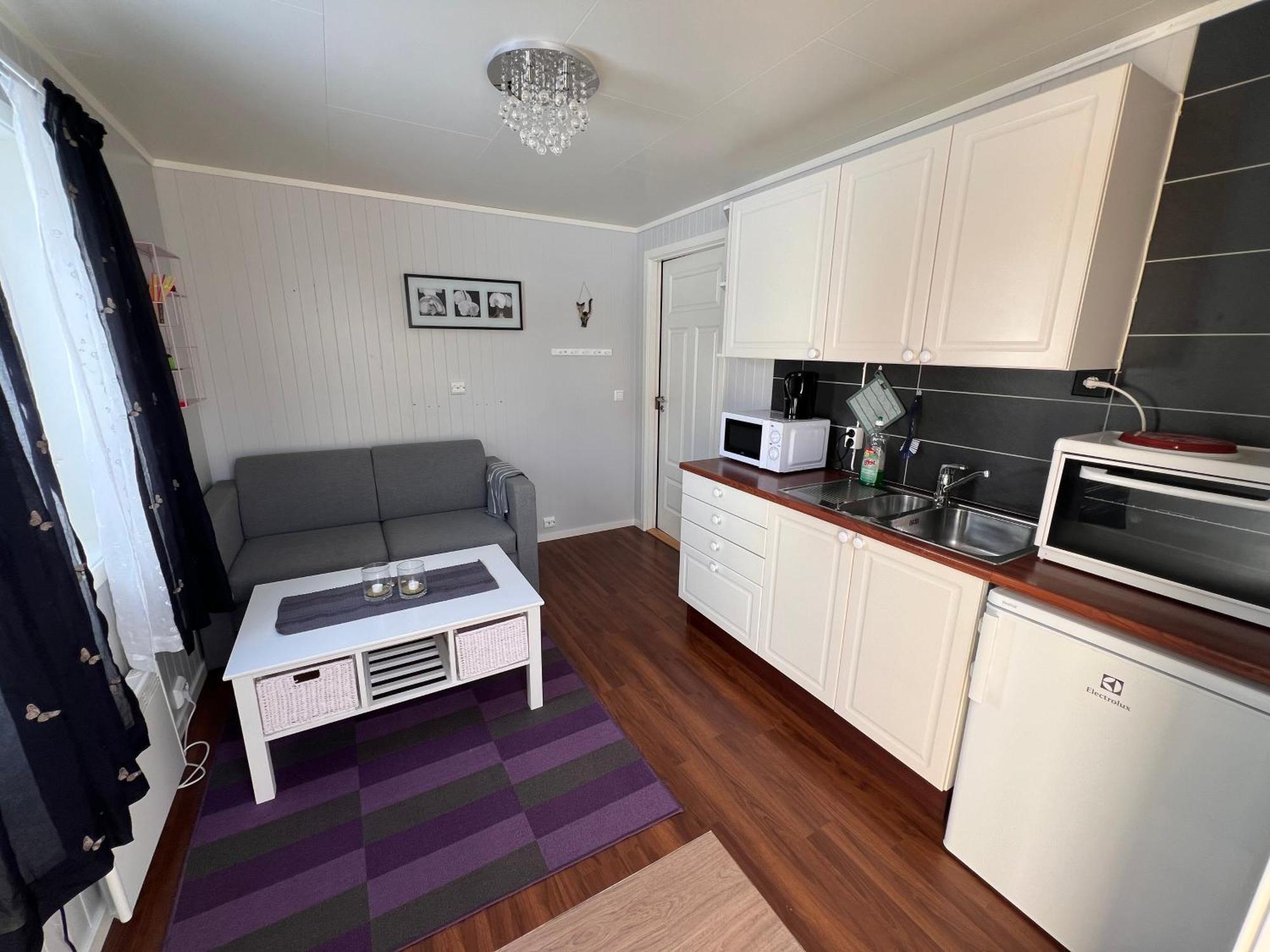 Lofoten Booking Leknes Exterior foto